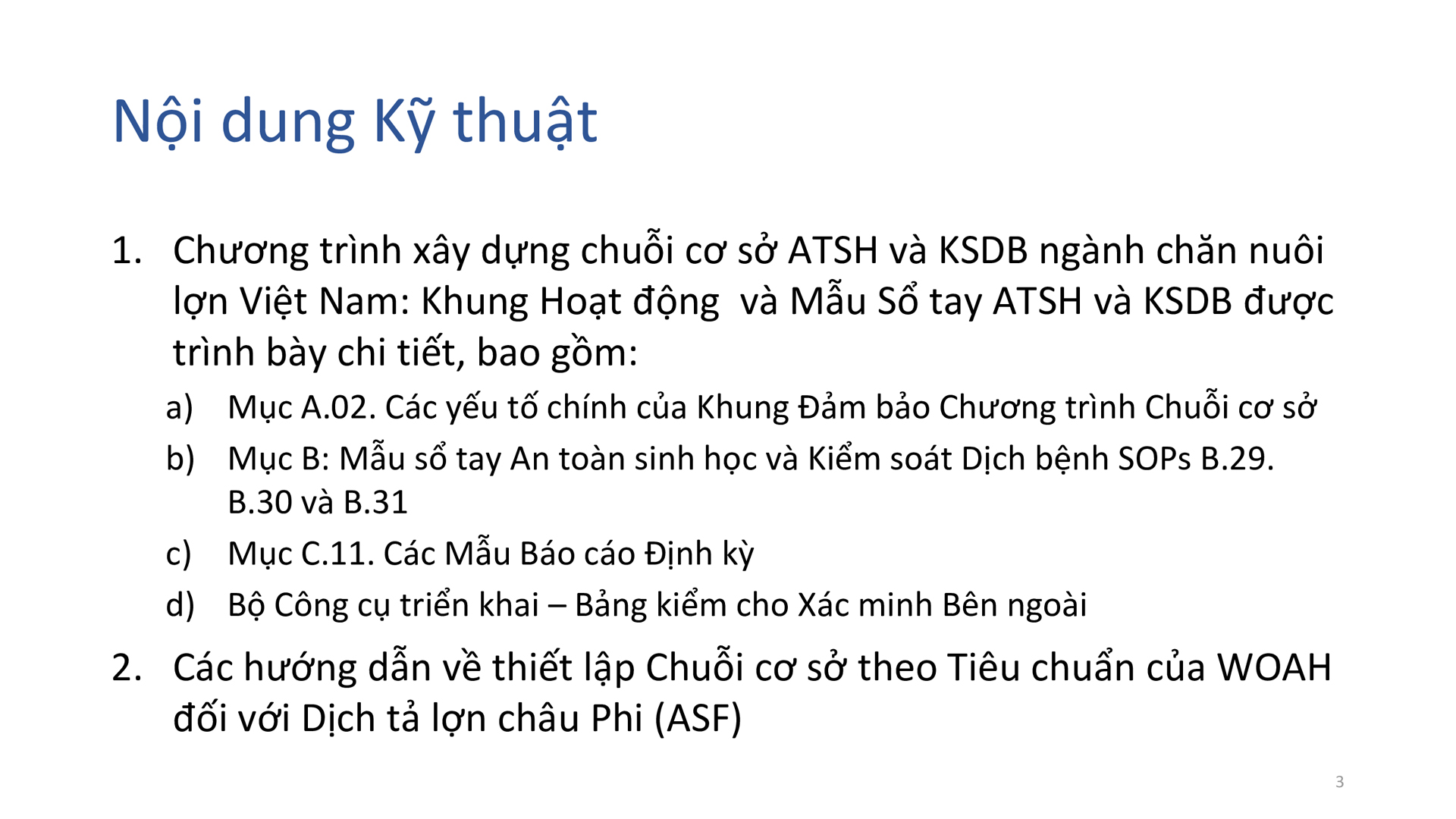 Học phần 12: Kiểm soát bên trong nội bộ-28