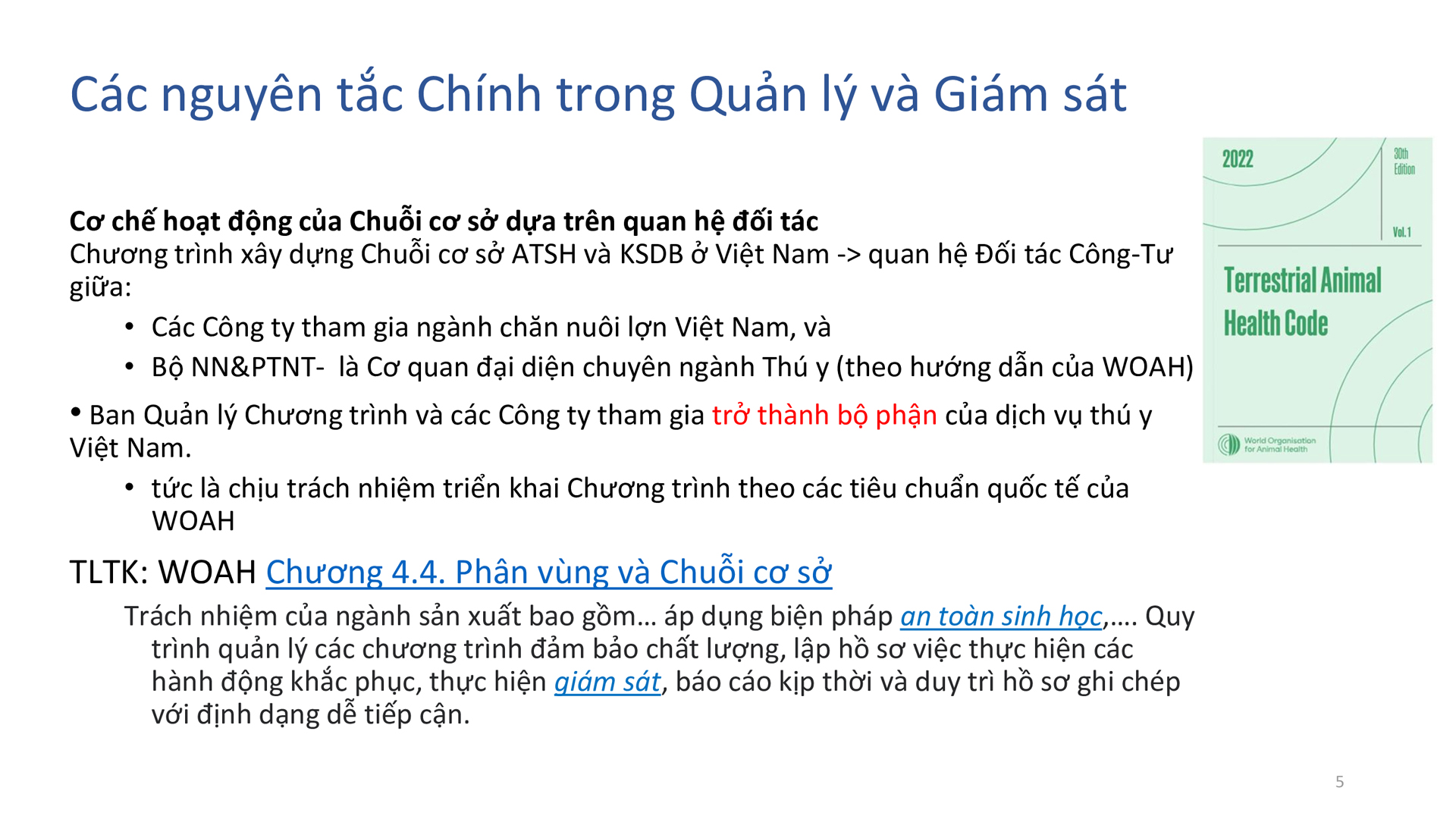 Học phần 12: Kiểm soát bên trong nội bộ-30