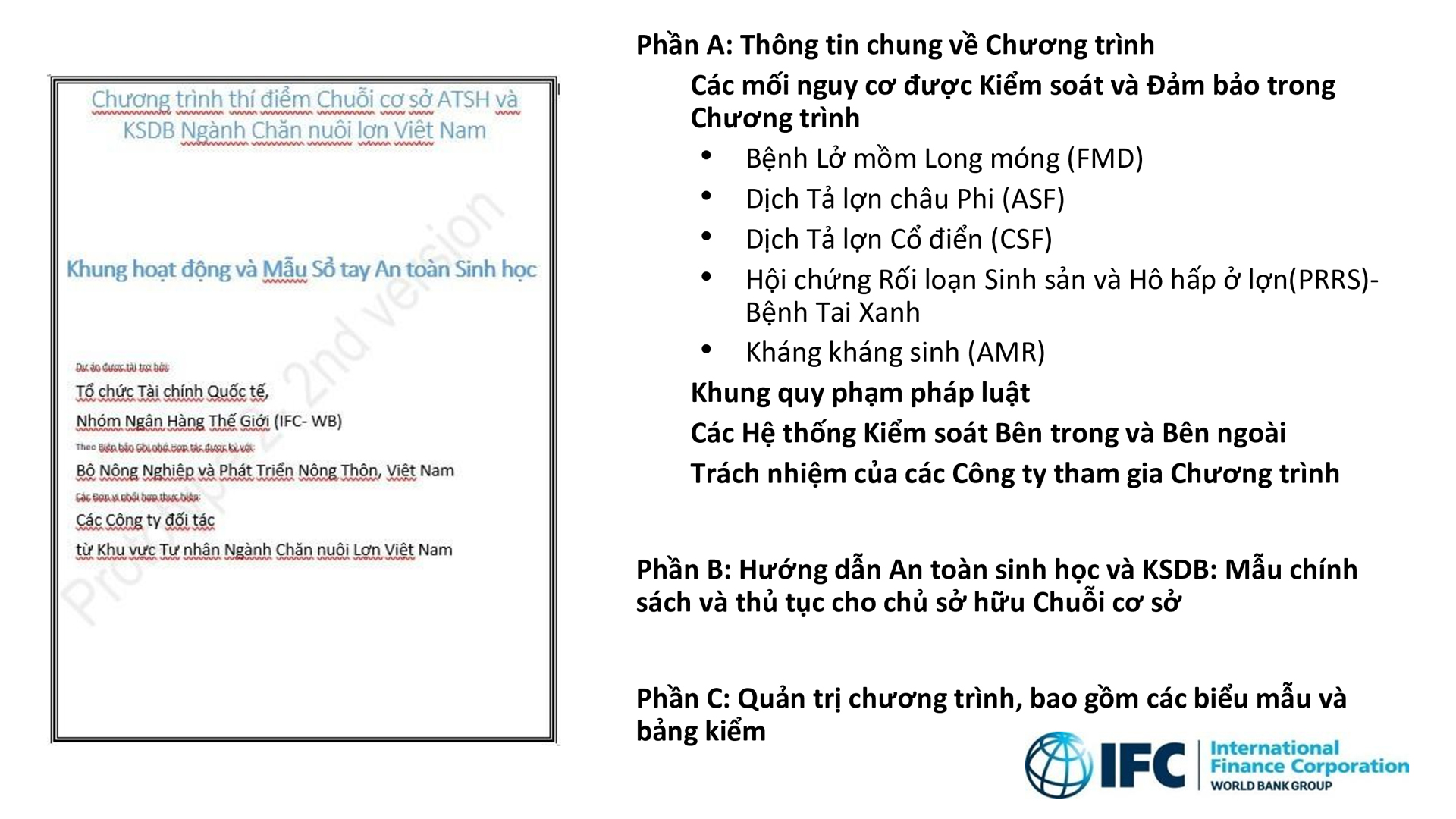 Học phần 12: Kiểm soát bên trong nội bộ-33