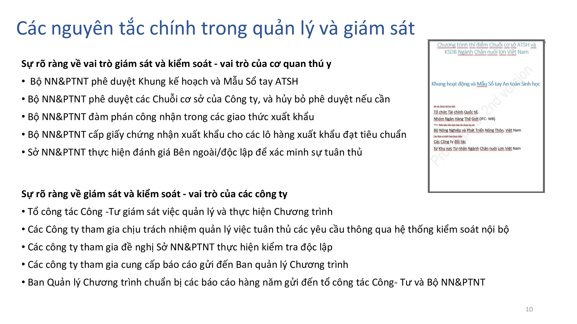 Học phần 12: Kiểm soát bên trong nội bộ-35