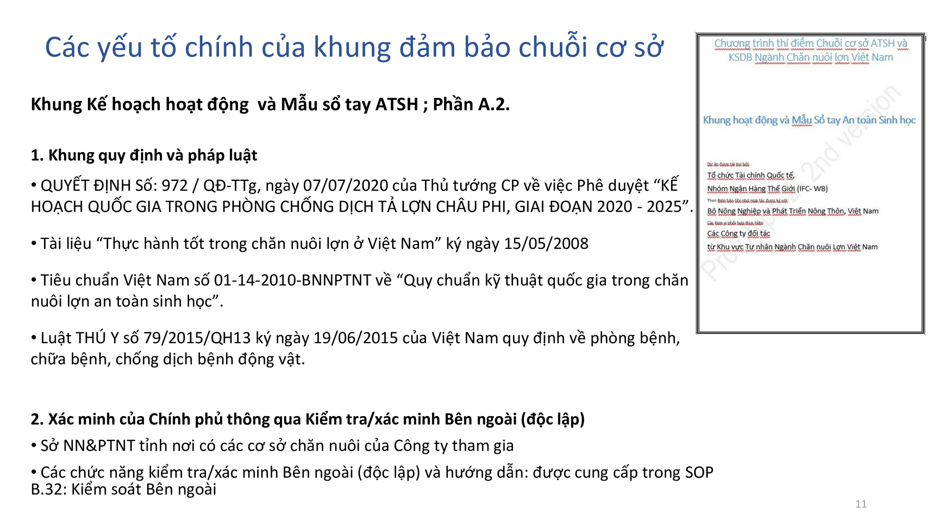 Học phần 12: Kiểm soát bên trong nội bộ-36