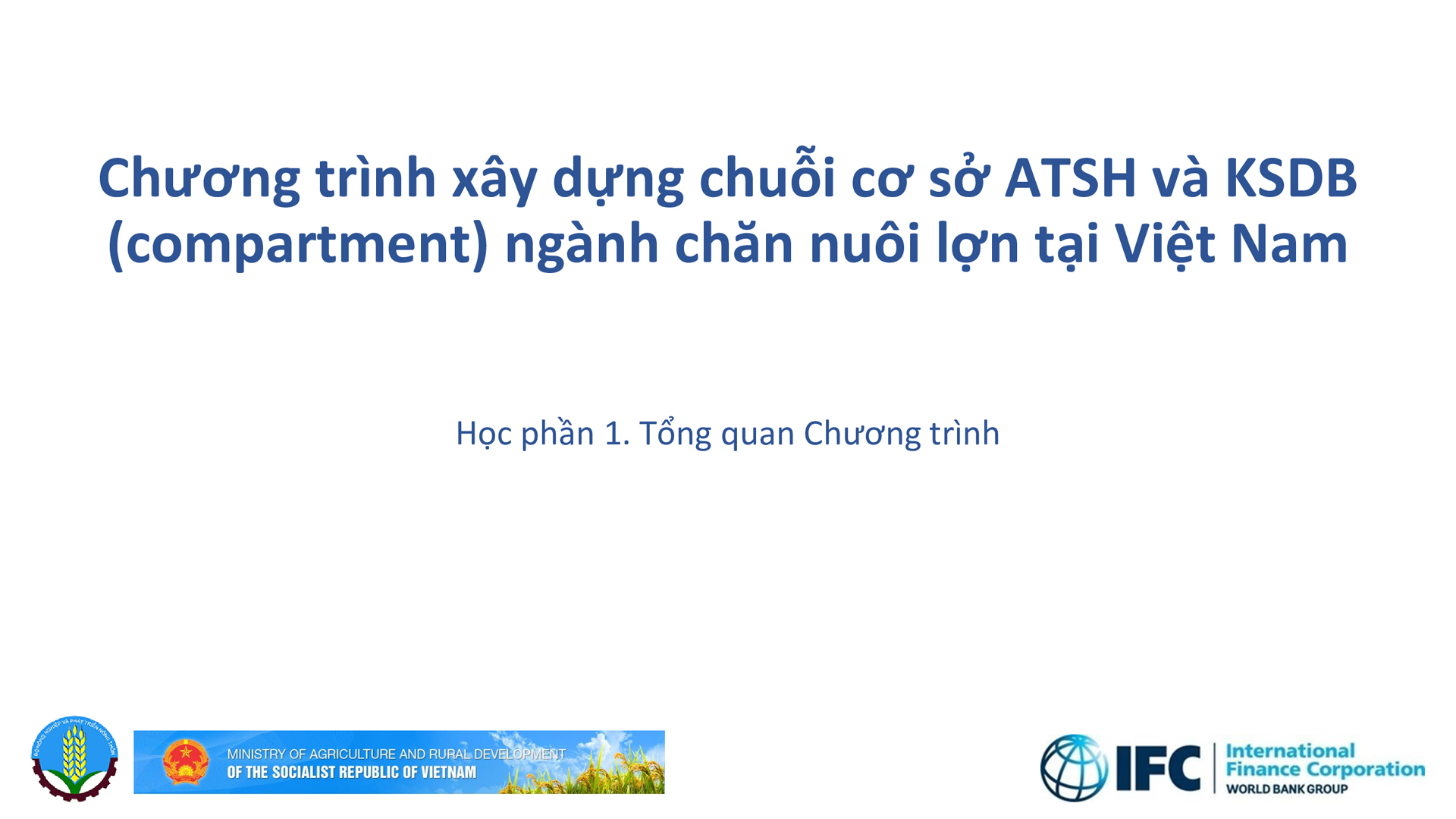 Học phần 1: Tổng quan chương trình-51