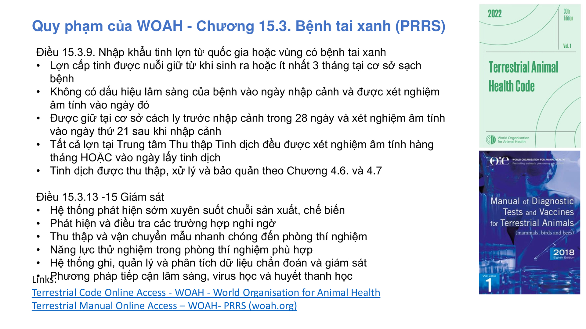 Học phần 2: Tiêu chuẩn quốc tế về chuỗi cơ sở ATSH và KSDB (compartment)-101