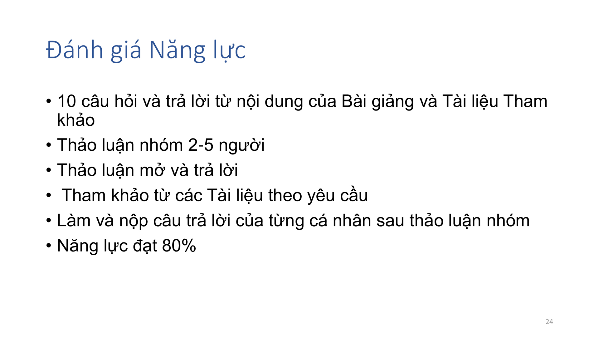 Học phần 4: Dịch bệnh, mối nguy, đường xâm nhập  và các chương trình kiểm soát-161