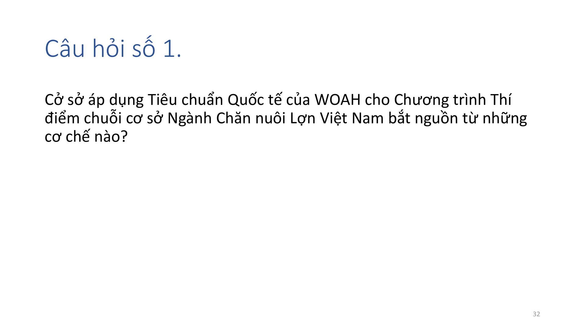 Học phần 2: Tiêu chuẩn quốc tế về chuỗi cơ sở ATSH và KSDB (compartment)-475