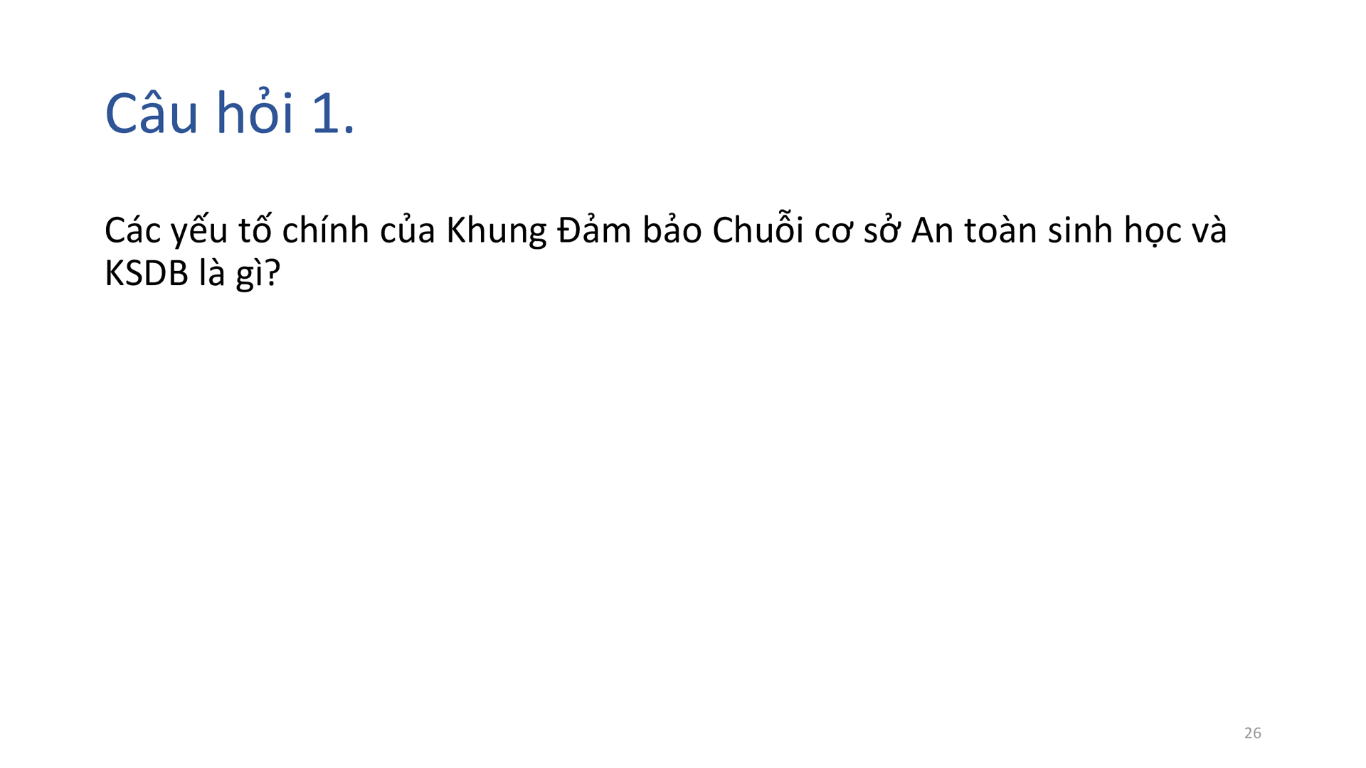 Học phần 12: Kiểm soát bên trong nội bộ-495