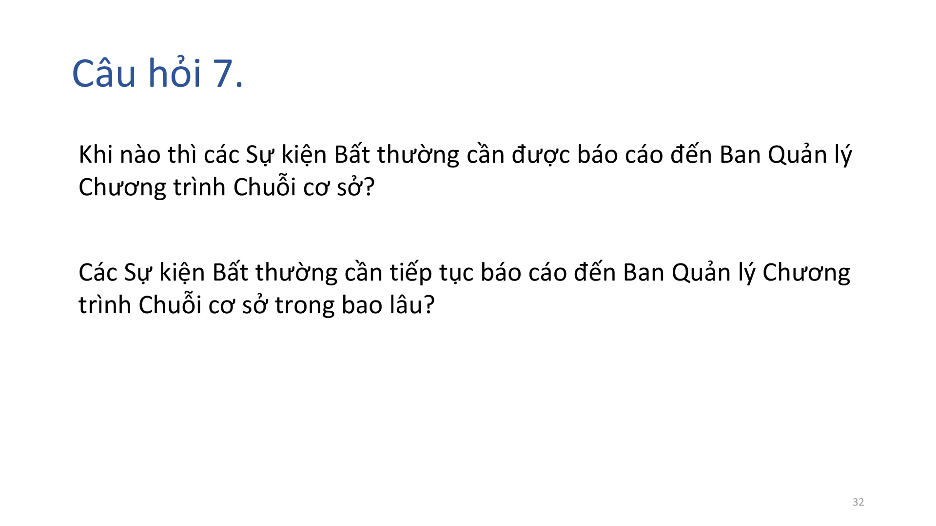 Học phần 12: Kiểm soát bên trong nội bộ-501